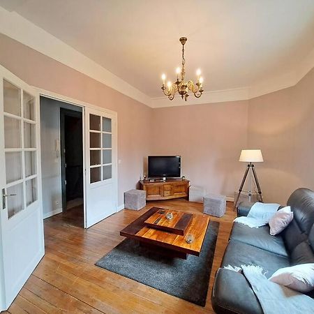 Perth, Bel Appartement Lumineux Reims Dış mekan fotoğraf