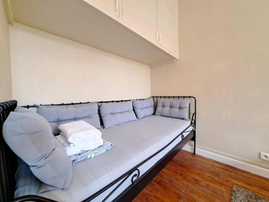 Perth, Bel Appartement Lumineux Reims Dış mekan fotoğraf