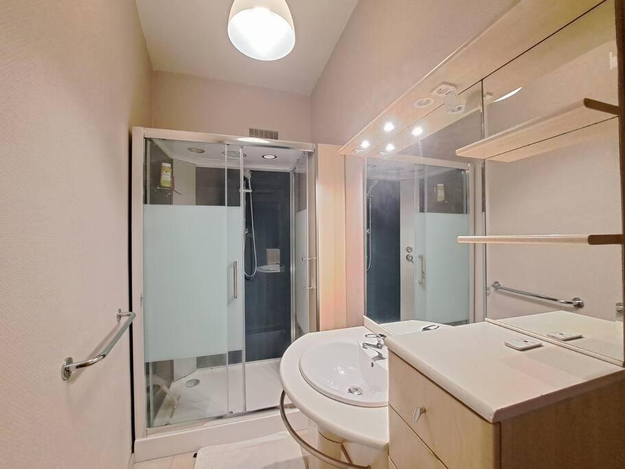 Perth, Bel Appartement Lumineux Reims Dış mekan fotoğraf