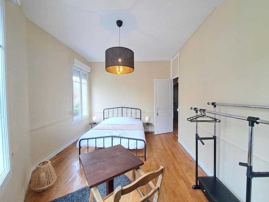 Perth, Bel Appartement Lumineux Reims Dış mekan fotoğraf