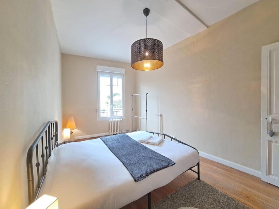 Perth, Bel Appartement Lumineux Reims Dış mekan fotoğraf