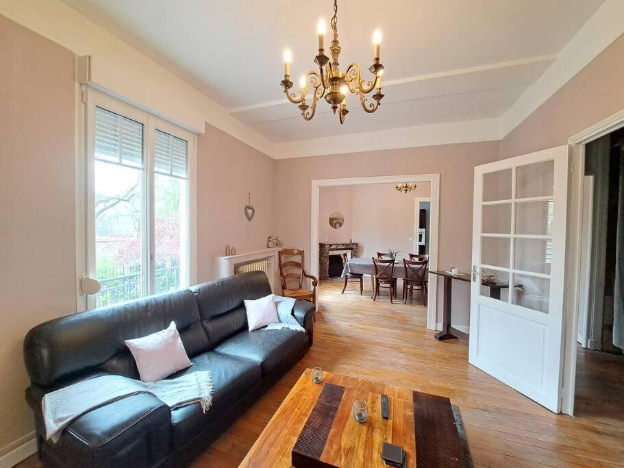 Perth, Bel Appartement Lumineux Reims Dış mekan fotoğraf